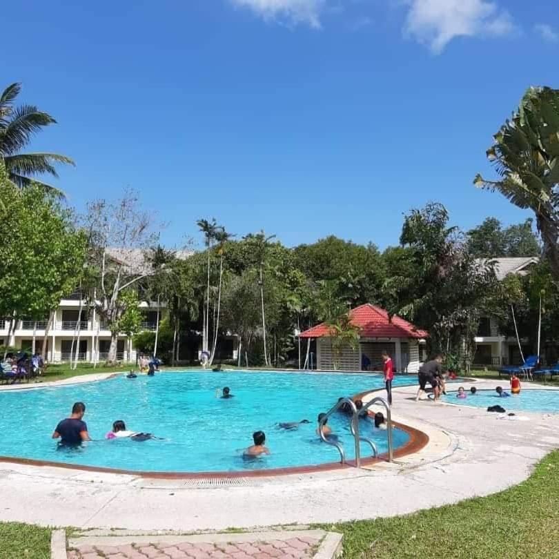 Panorama Resort Langkawi Kuah Exterior photo